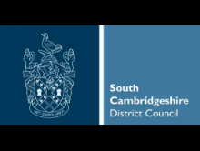 South Cambs District Council logo