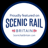 Scenic Rail Britain logo