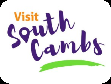Visit South Cambs logo