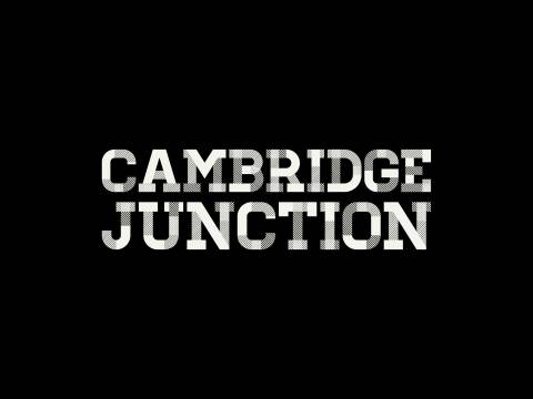 Logo of the Cambridge Junction