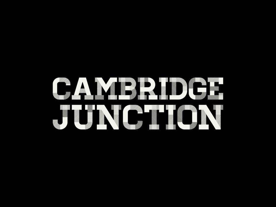 Logo of the Cambridge Junction